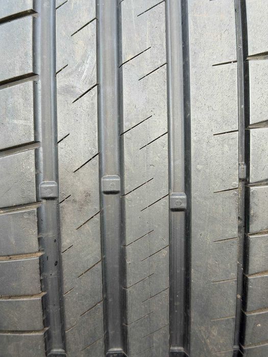 255 45 R21 + 295 40 R21 bridgestone potenza sport NE0 EV DOT 2024