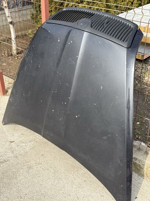 Capota Skoda Octavia 2