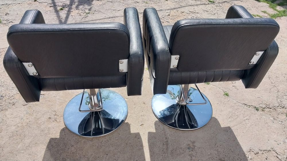 Кресла парикмахерские для стрижки