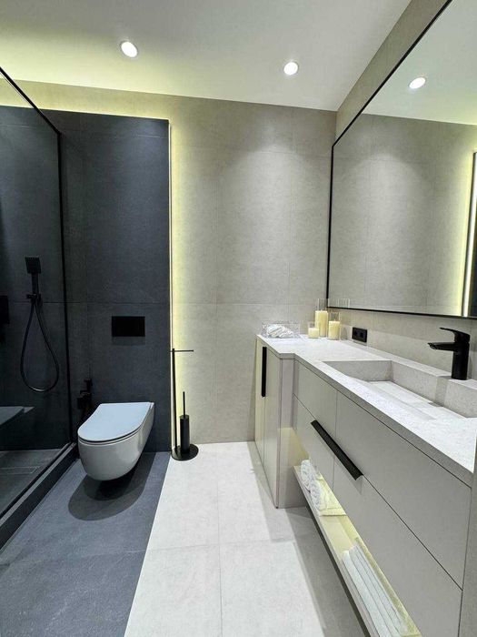 U Tower 2/17/27 70м² Tashkent City Drujba нрг ю товер ТАШКЕНТ СИТИ