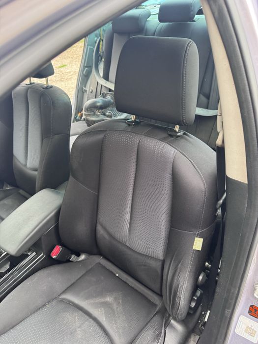 Scaun sofer pasager Mazda 6 GH volan stanga 2008-2012