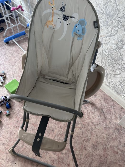 Стульчик длч кормления