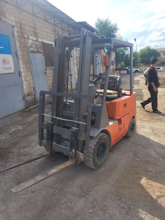 Кара Mitsubishi 1.5