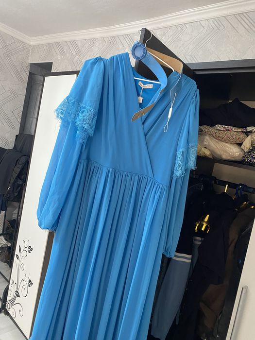 Туретцкий  плотья