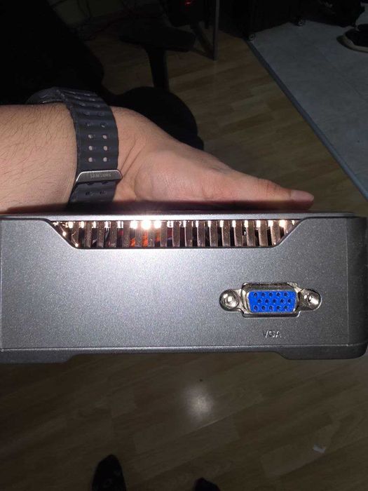 Mini PC GK3V / Мини компютар