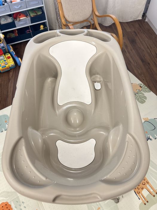 Бебешка   вана  комплект CAM
