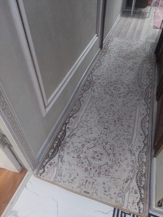 Продается дарожка