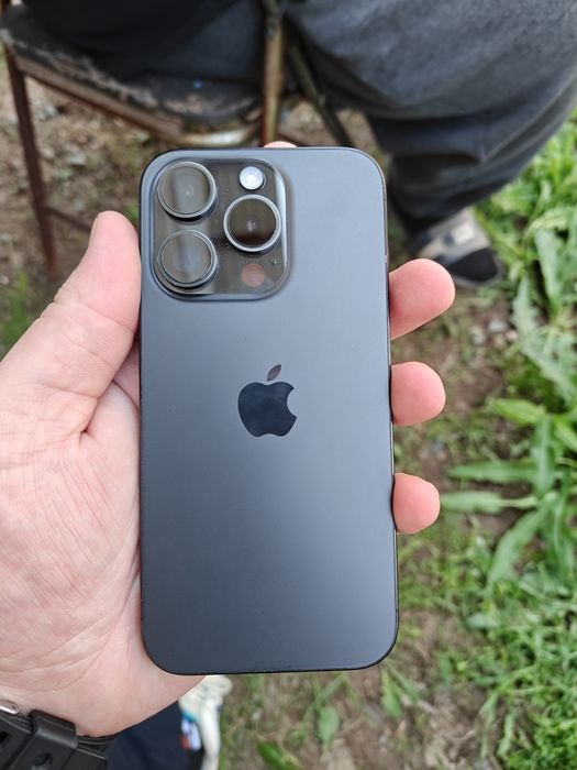 Iphone 15 pro 128gb