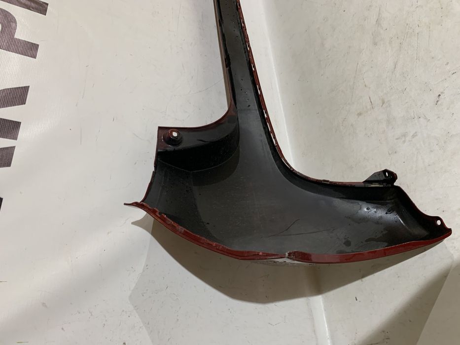 Bara spate Toyota Yaris, 2020, 2021, 2022, 2023, 2024, cod origine OE 52159-K0030.