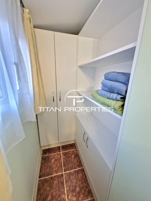 Дава се под наем Двустаен апартамент в Варна, Център - 35 кв.м за 450 € - Снимка #8