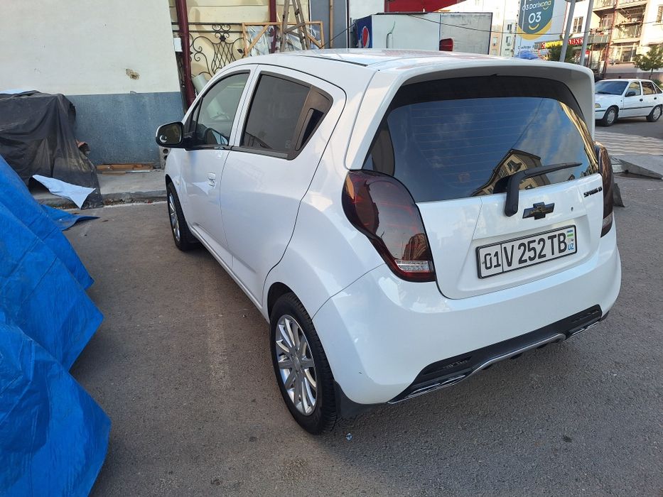 Spark naxt / arenda / vikop