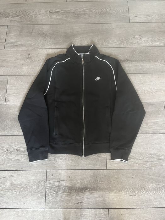 Горнище на Nike sport