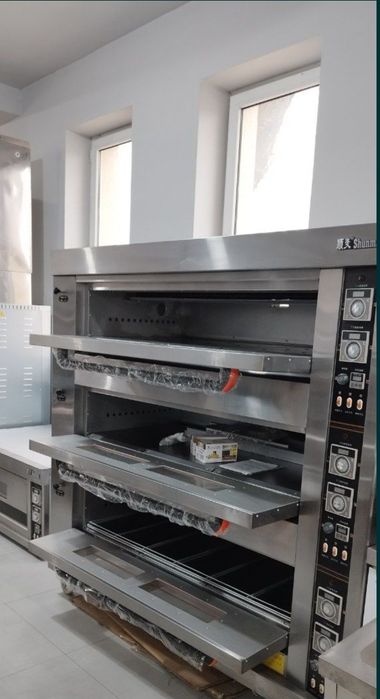 Pechka non va qandolat uchun pech Печ печка non pechka non pech pechka