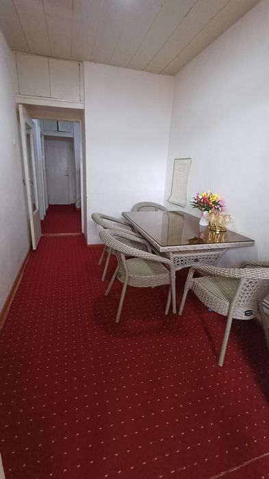 3 xonali kvartira sotiladi 77seriya Yunusobodda