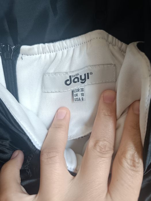 Köyne vecherniy new USA kegan