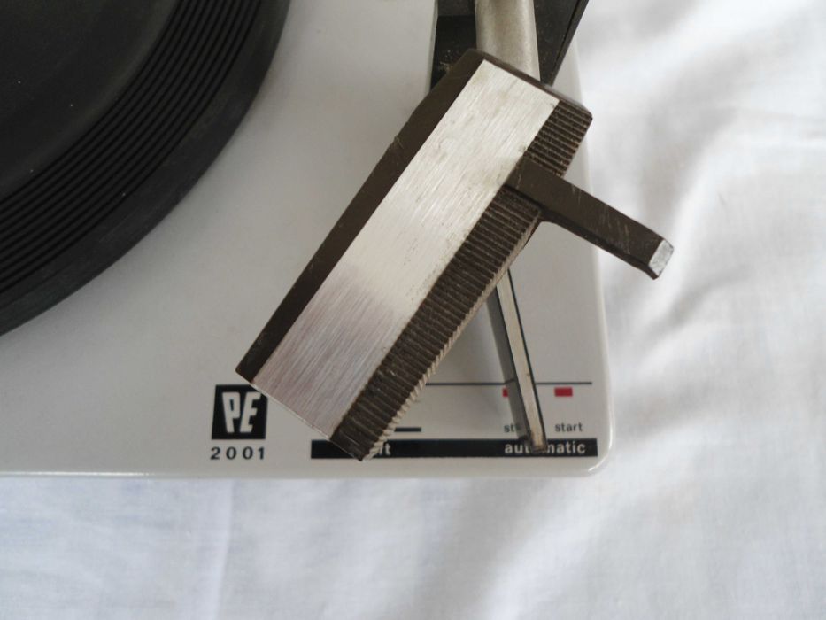 Грамофонно шаси/ за части /