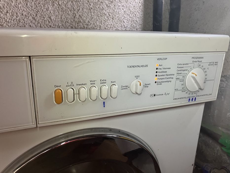 Miele w810 novo star