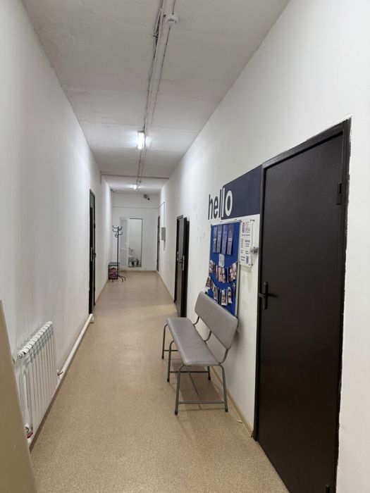 Сдам помещение 25кв,м майкудук