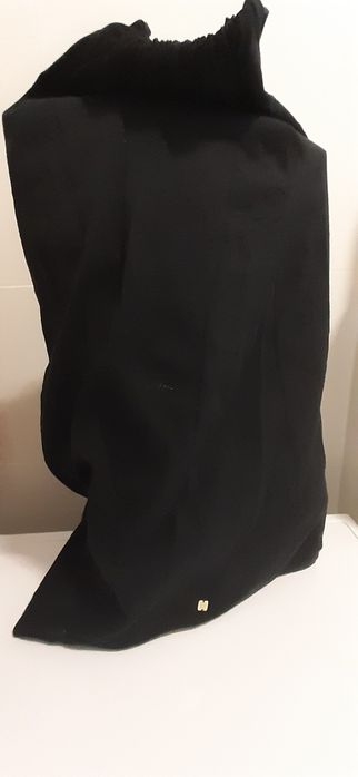 Cizme dama BIBA made in Brazil