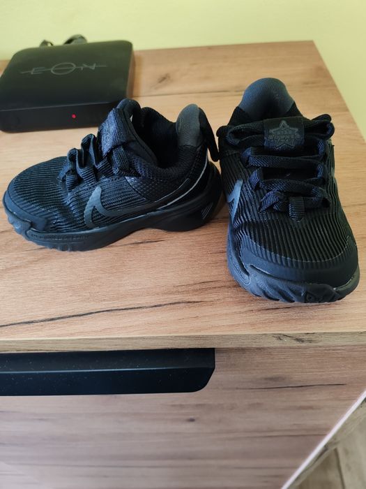 Бебешки маратонки NIKE Star Runner 4