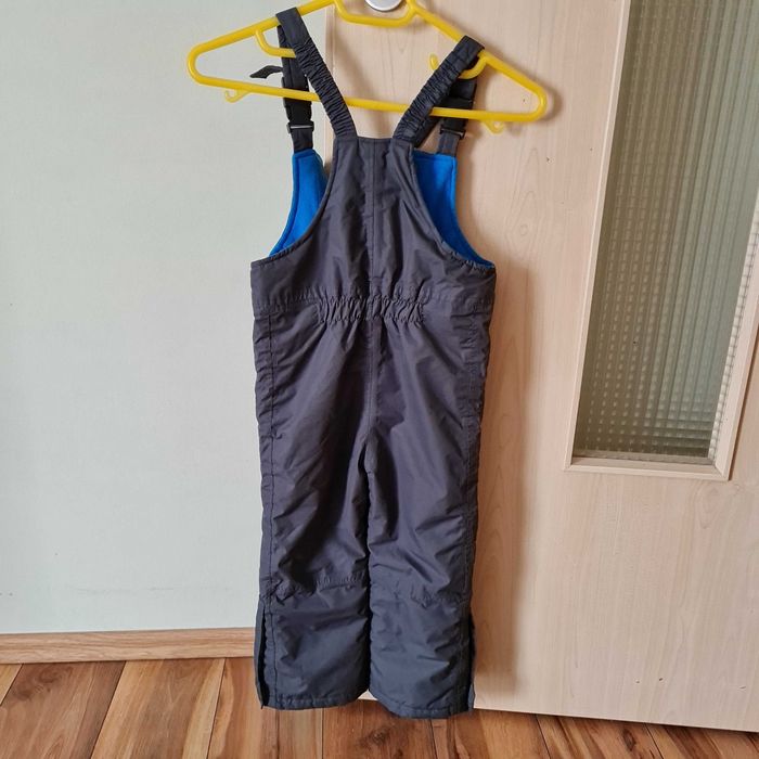 Salopeta / pantaloni ski / zapada Impidimpi marime 98-104