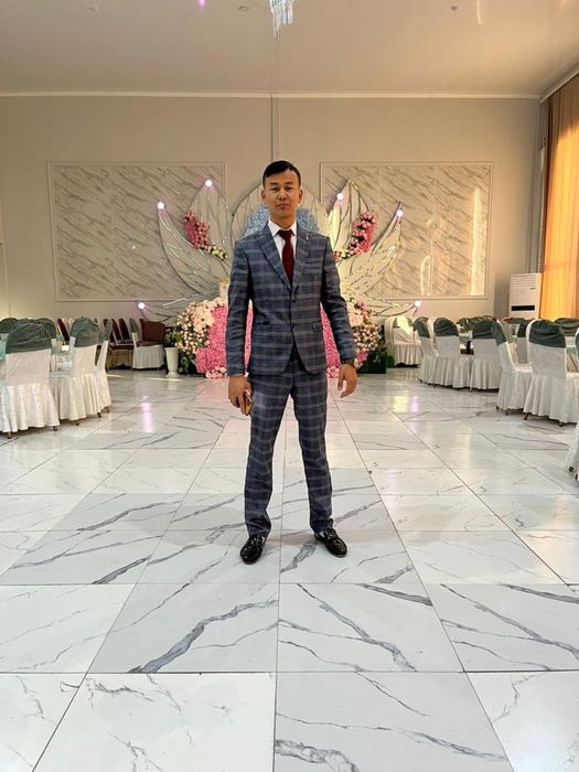 Тамада Асаба,  ТУҒАН КҮН