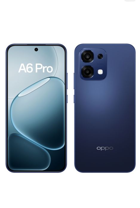 OPPO A6 pro обмен на айфон