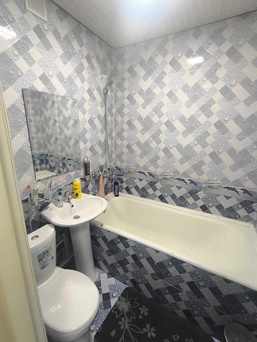 3-х комнатная квартира на Восходе. Индийские дома.