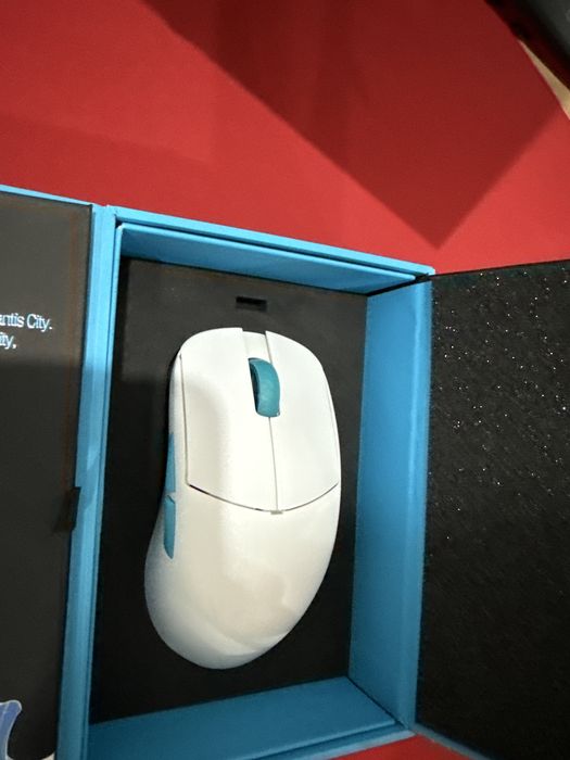 Мышка lamzu atlantis