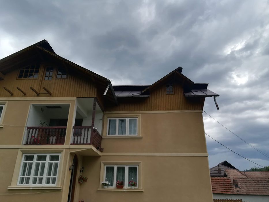 Vând casă Slănic Prahova