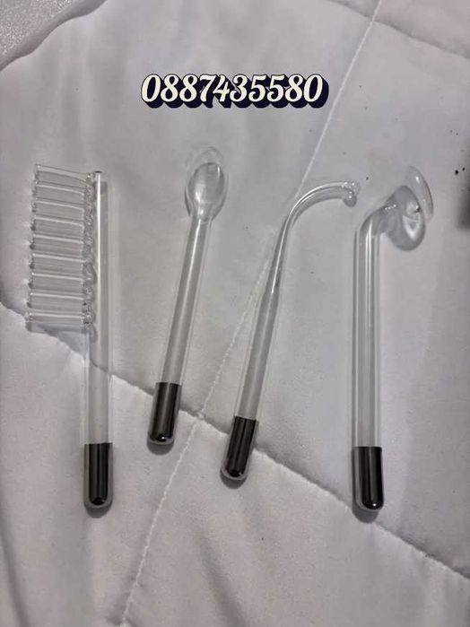 Дарсонвал – Твоята кожа заслужава най-доброто!