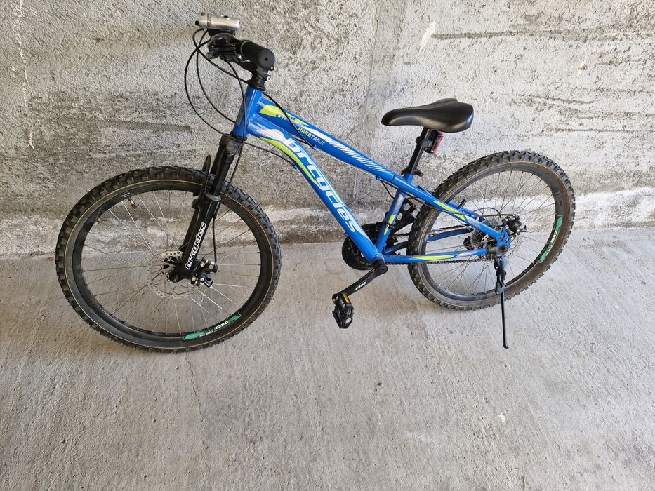 Bicicleta Mountain Bike!!!