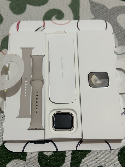 Apple watch 9 41mm