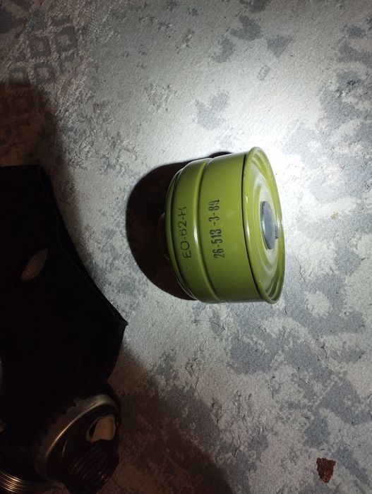 ГП5-М Противогаз