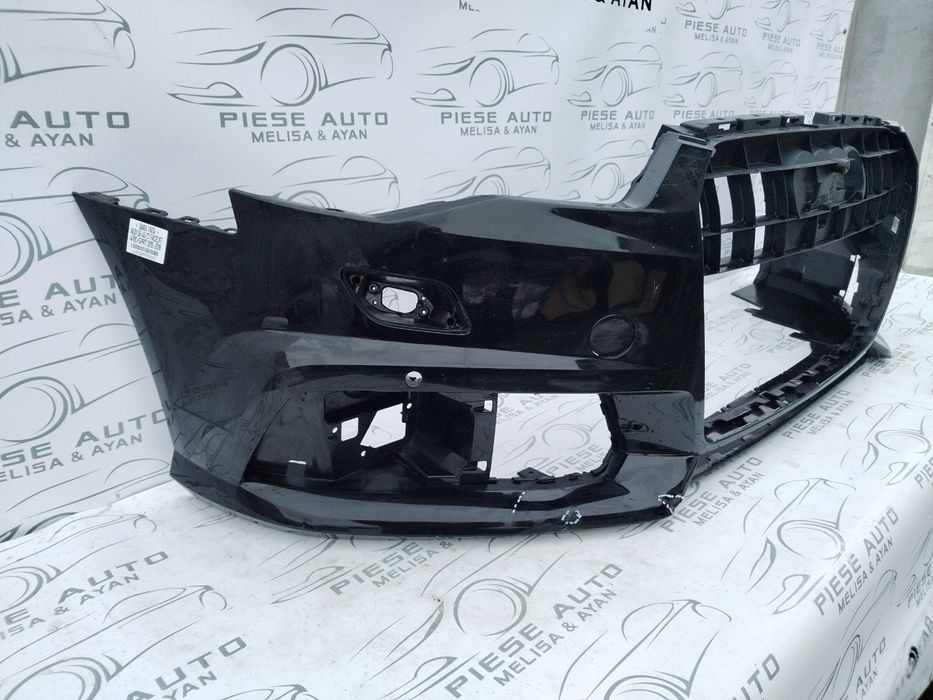 Bara fata Audi A6 S6 4G C7 Facelift an 2015-2016-2017-2018