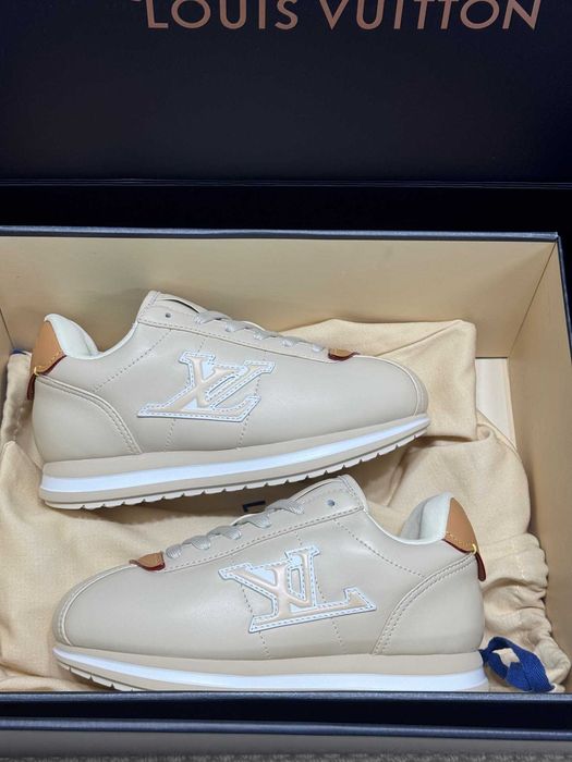 Adidasi Louis Vuitton Premium