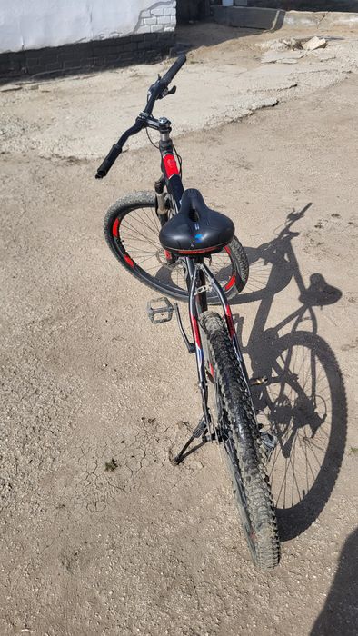 Велосипед для взрослых