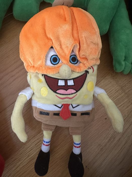 Продам пакет мягких игрушек