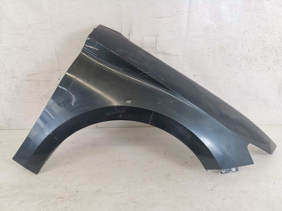 Десен преден калник / Seat Leon 4 Оригинален, в добро състояние