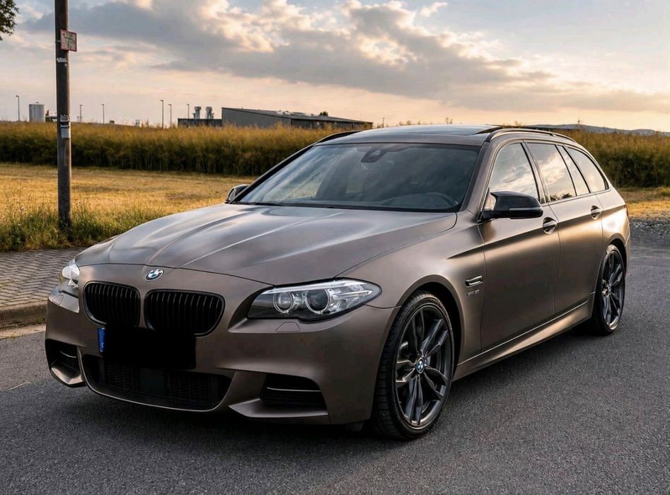 BMW 5 Series 0