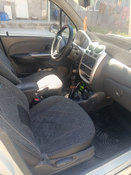 Срочно продается Матиз бест