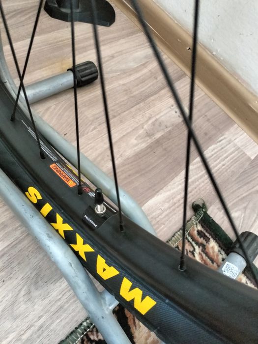 Giant кастом на 29