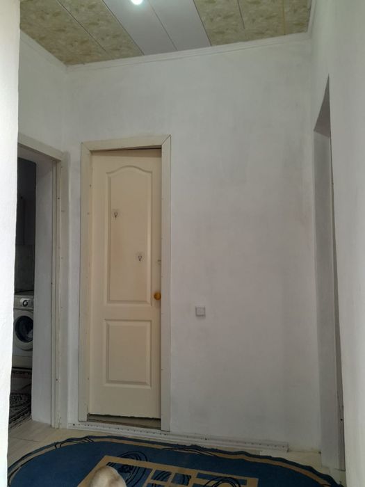 Екі бөлселі времянка жалға беріледі