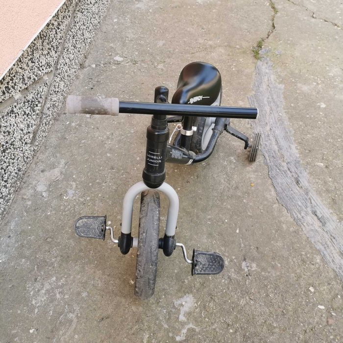 Детско колело Лорели