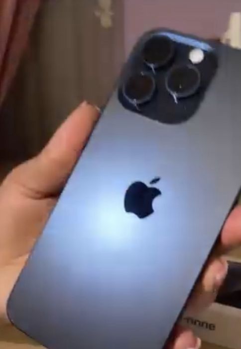 Iphone 15 pro max 256 gb nano sim/esim