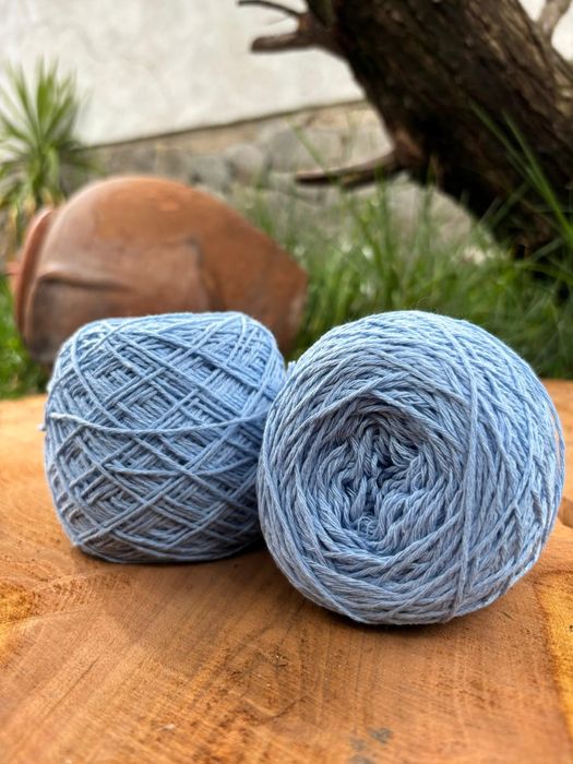 Прежда Котон - 1.30€ 100гр