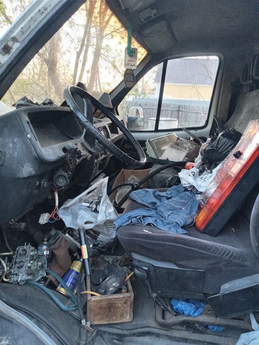 Продам ГАЗель 3302 выпуск 1998г