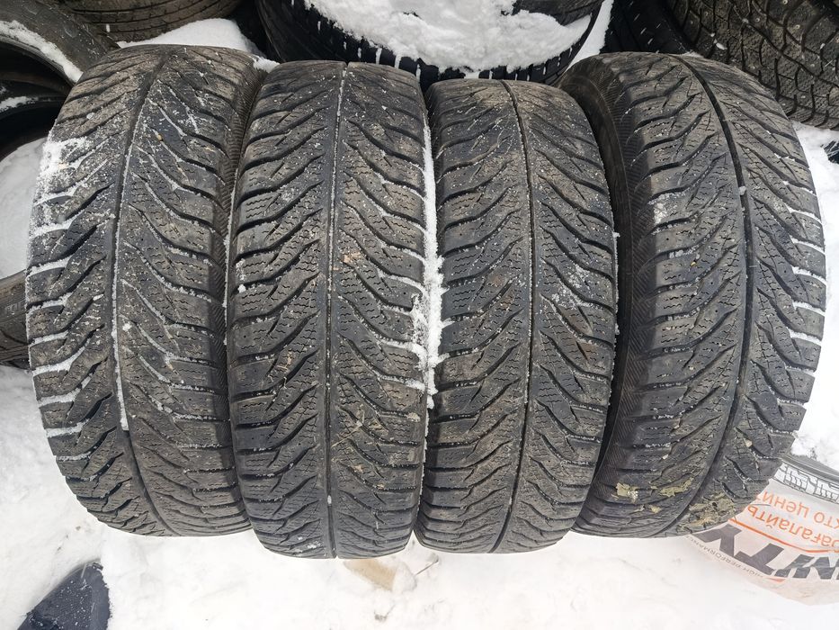 Кама 195 65 Р15 комплект Отс