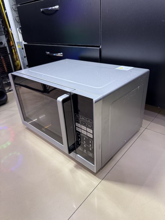 Микроволновая печь ARG