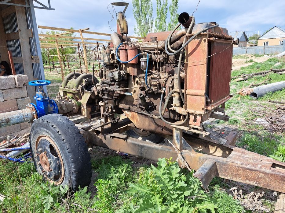 Жұмыс істеп тұр.